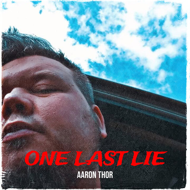 One Last Lie