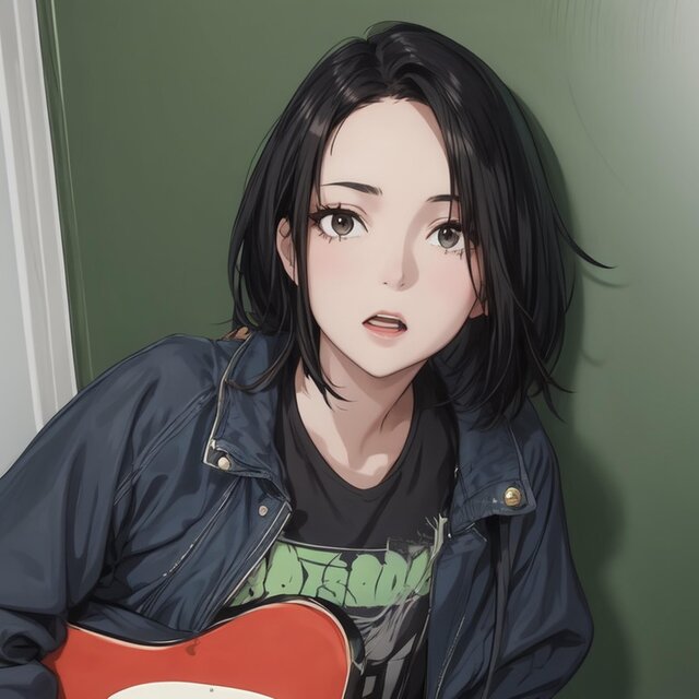 Rock Will Never Die