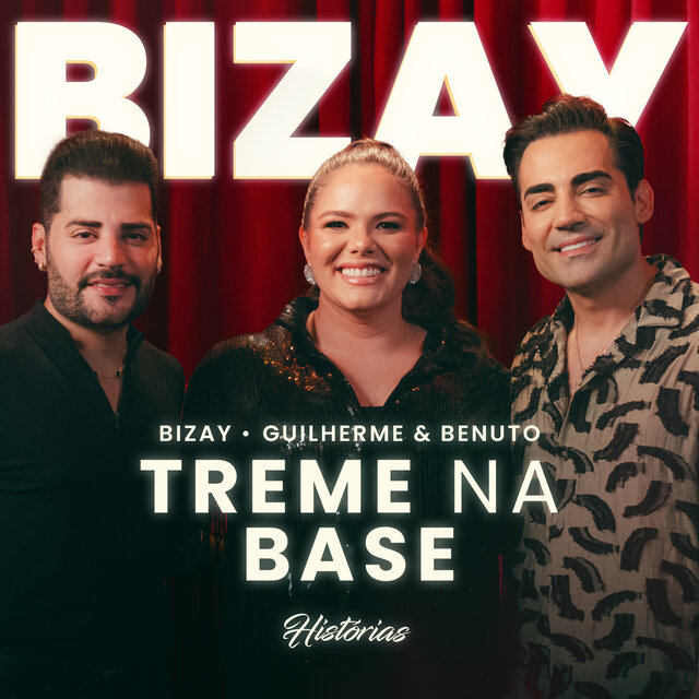 Treme na Base (Ao Vivo)