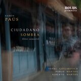 Ciudadano Sombra: III.