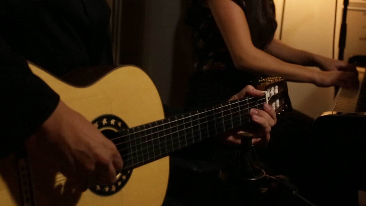 Por Tu Olor (En Acústico)