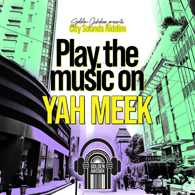 Play The Music On