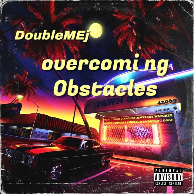 Overcoming Obstacles