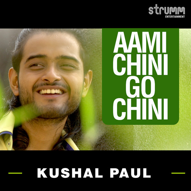 Aami Chini Go Chini - Single