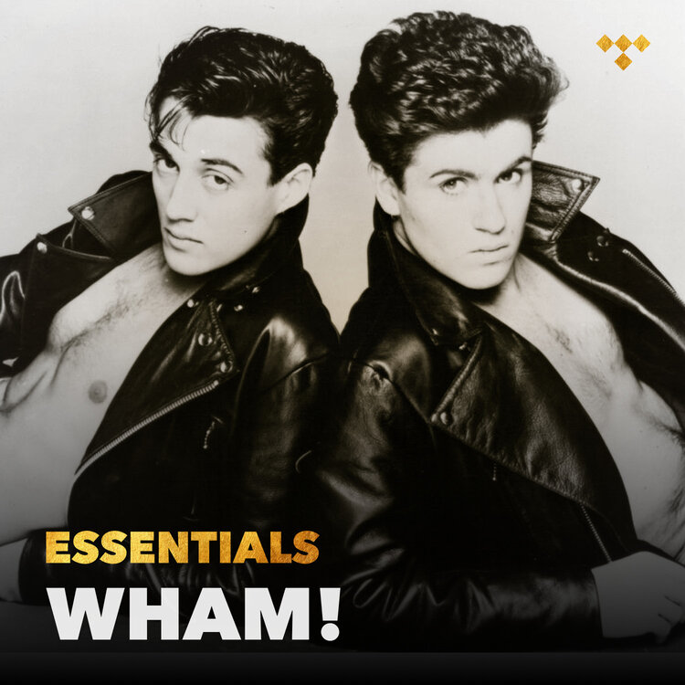 Wham Rop Wham! on TIDAL