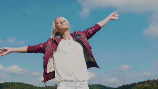Wo ist die Liebe hin (Offizielles Musikvideo)