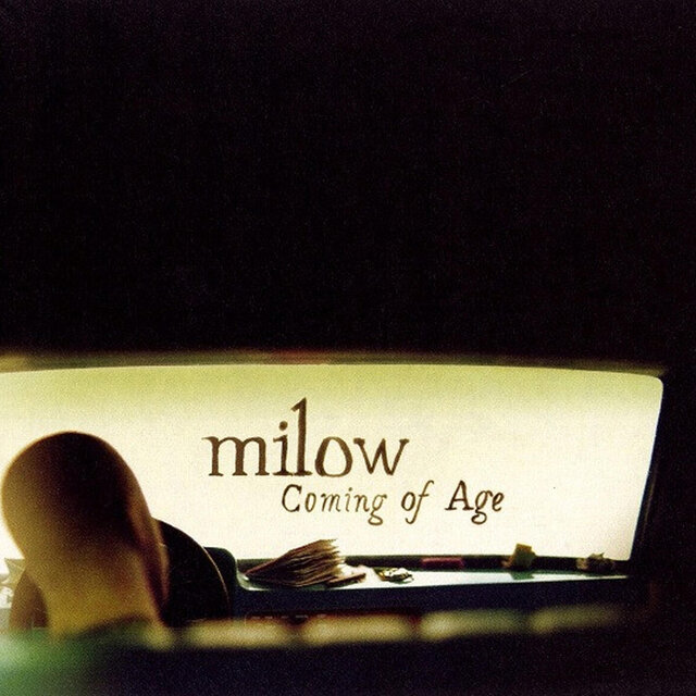 Coming Of Age