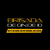 Brisada de Gin de 10
