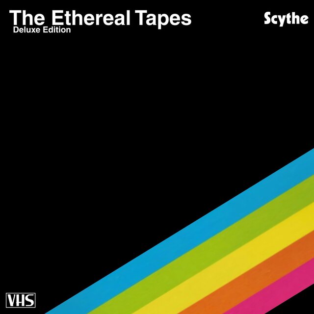 The Ethereal Tapes: Deluxe