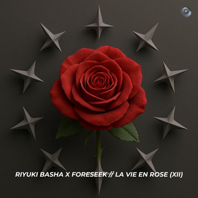 La Vie En Rose (XII)