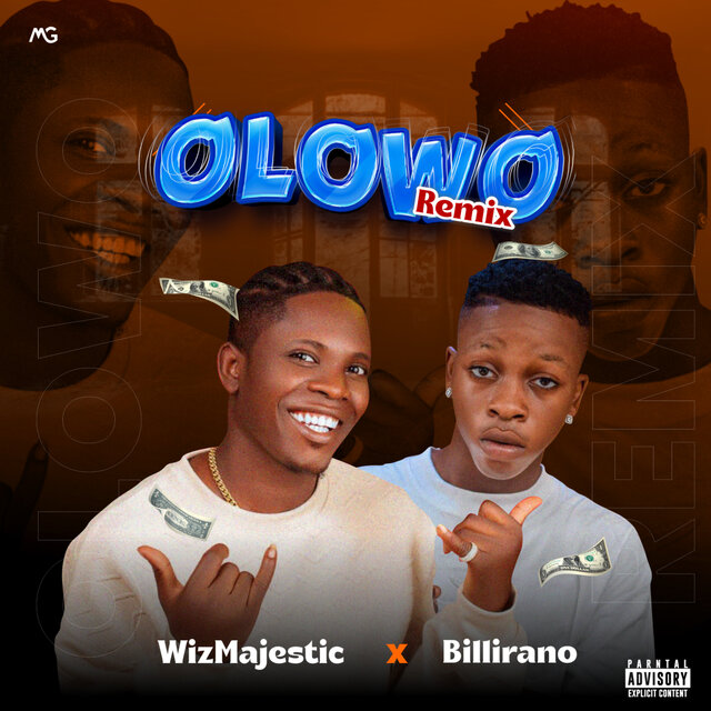 Olowo (Remix)