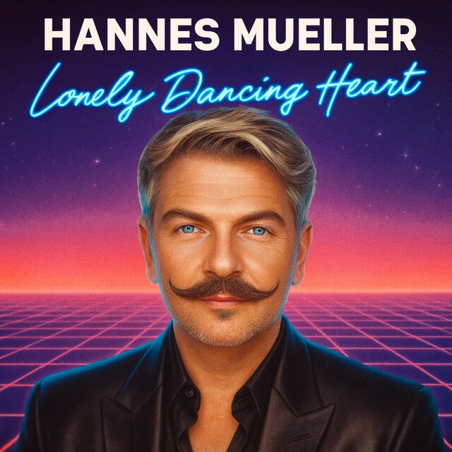 Lonely Dancing Heart