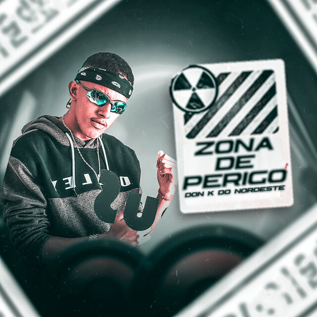 Zona de Perigo (Cover)