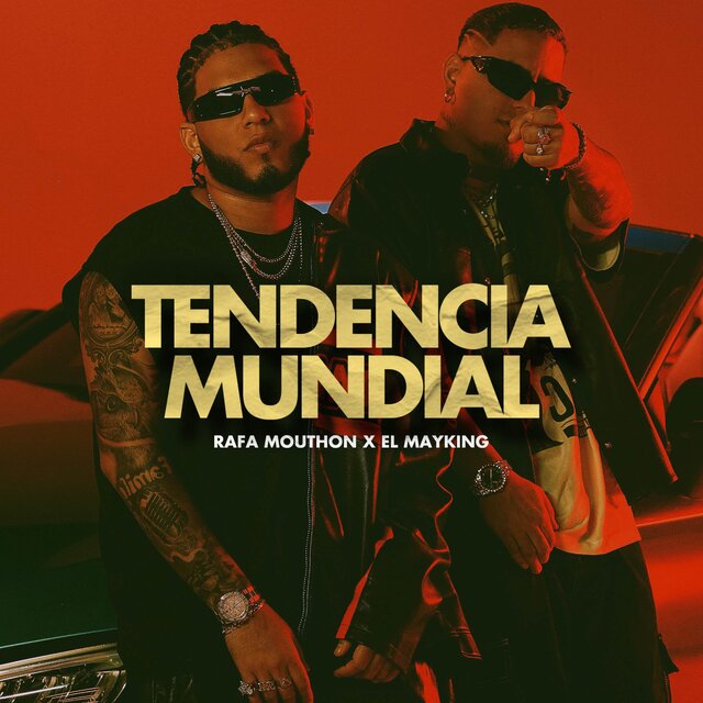 Tendencia Mundial