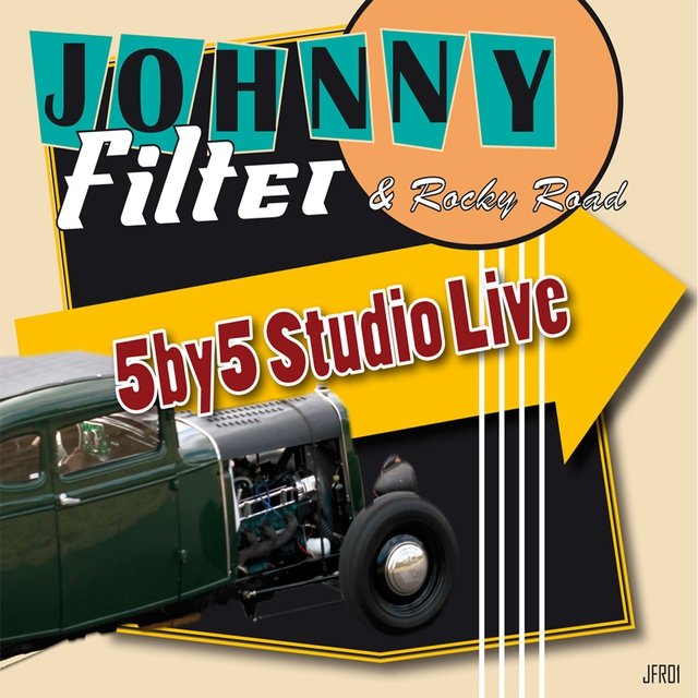 5by5 Studio Live