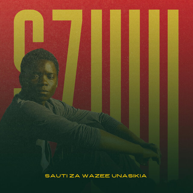 Sauti Za Wazee Unasikia