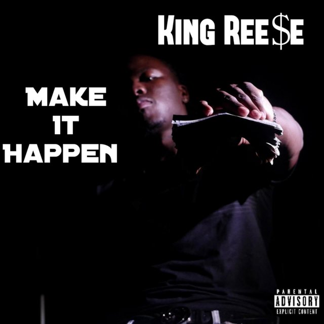 Make It Happen