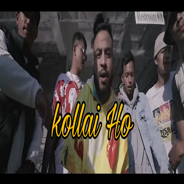 Kollai ho