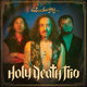 Cover art for album Introducing... by Holy Death Trio