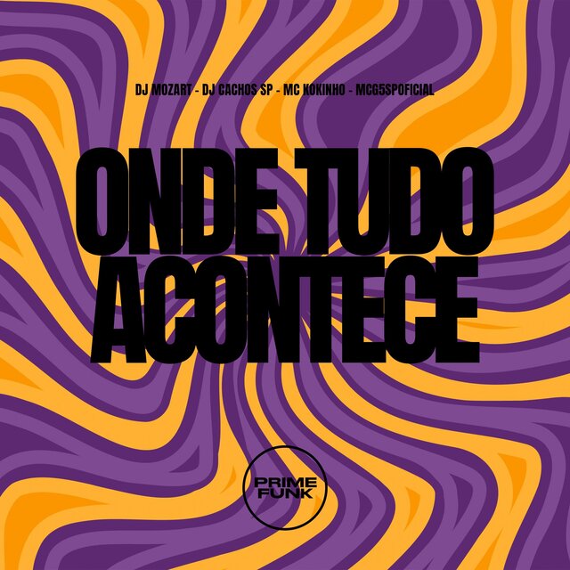 Onde Tudo Acontece