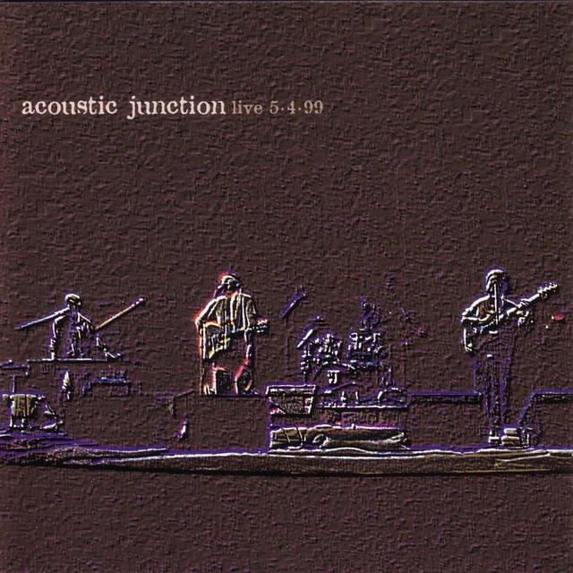 Live 5-4-99