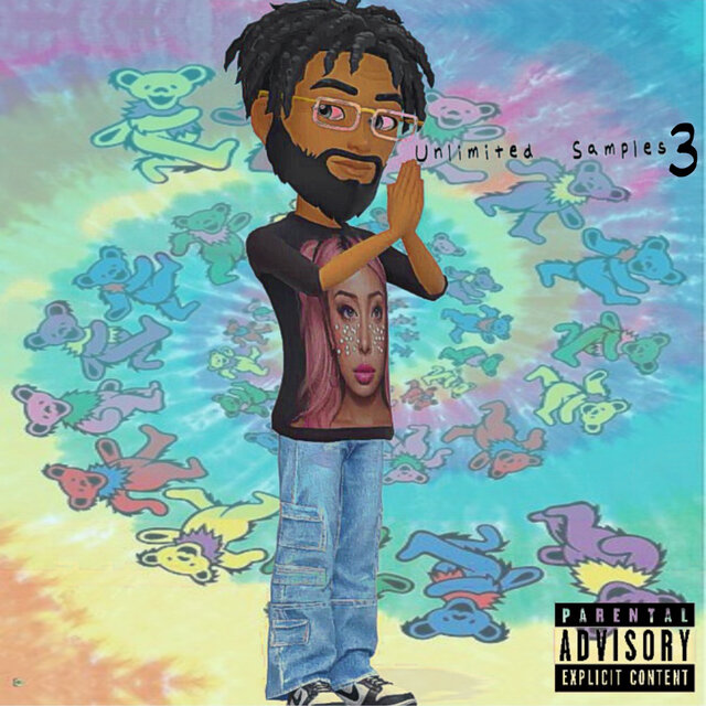 Unlimited Samples 3
