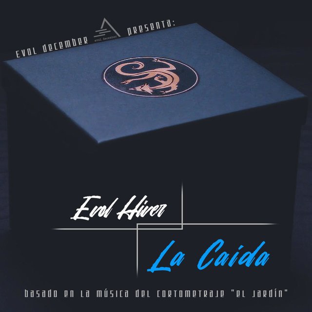La Caída (feat. Evol Hiver)