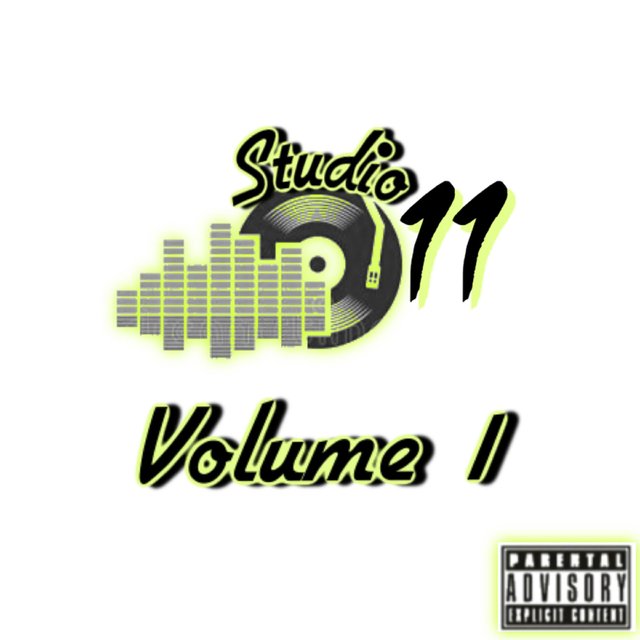 Volume 1