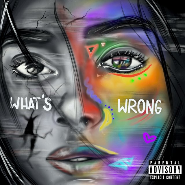 What's Wrong