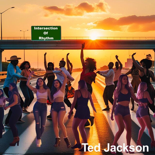 Intersection Of Rhythm