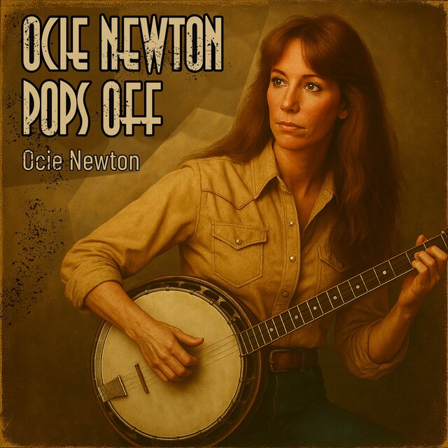 Ocie Newton Pops Off