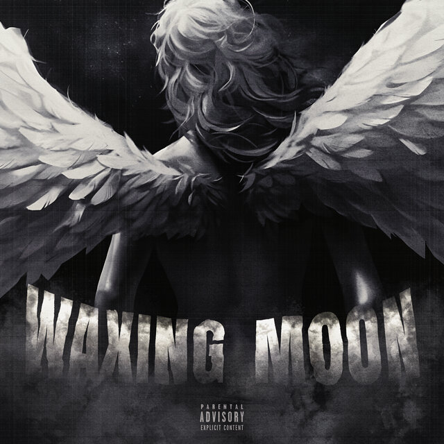 Waxing MOON