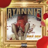 MAN DEM (MAD OVA ME) (Radio Edit)