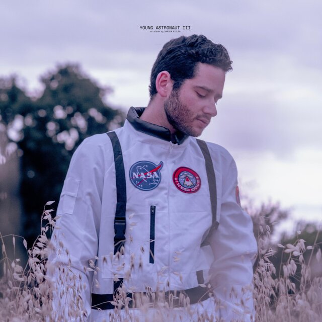YOUNG ASTRONAUT III
