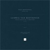 Violin Sonata No. 9 in A Major 'Kreutzer', Op. 47: I. Adagio sostenuto - Presto