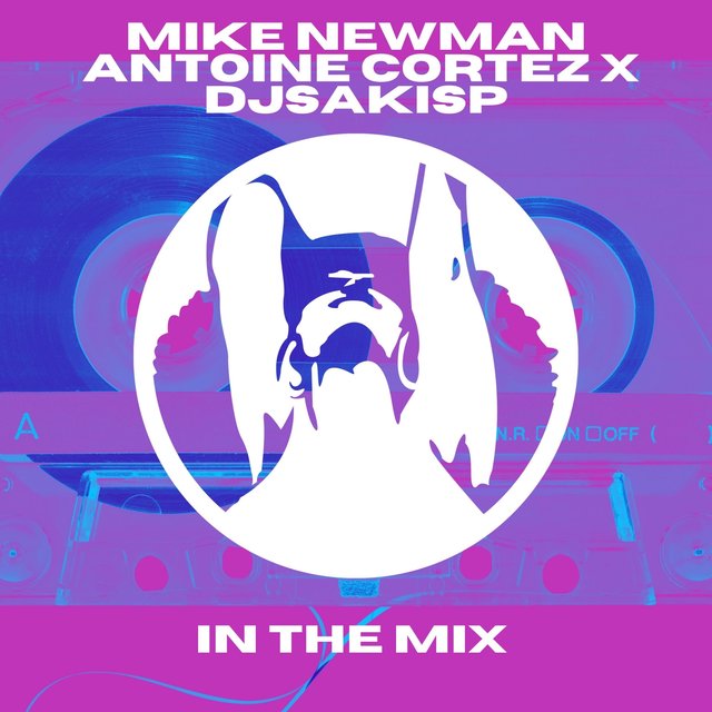 In the Mix