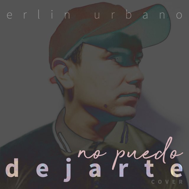 No Puedo Dejarte