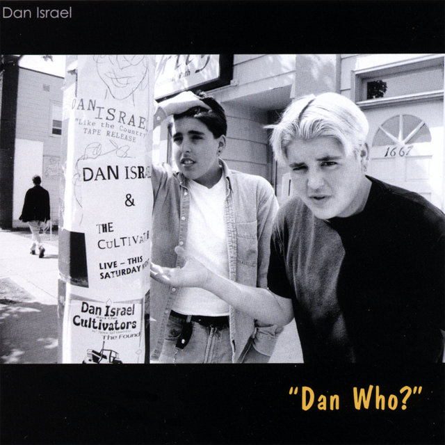 Dan Who?