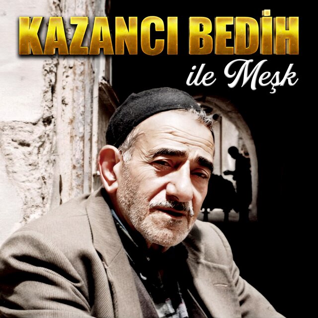 Kazancı Bedih İle Meşk