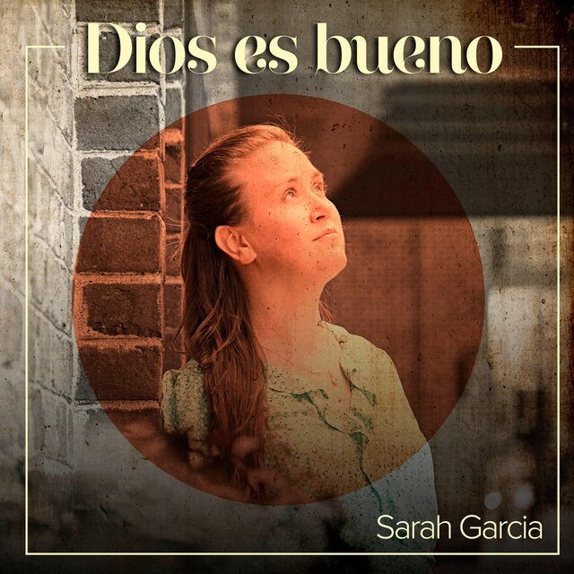 Dios Es Bueno