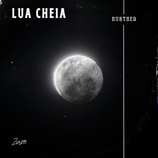 Lua Cheia
