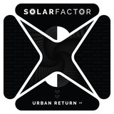 Urban Shakedown (Bryan Kearney Remix)