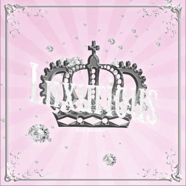 Luxurious EP