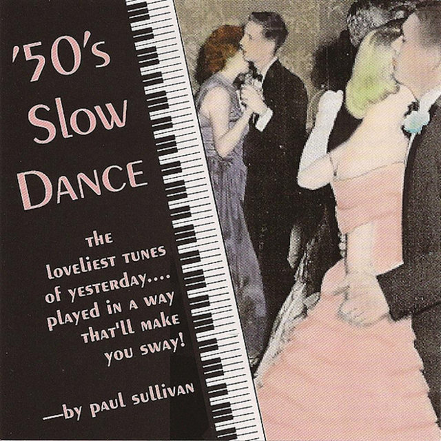 '50s Slow Dance