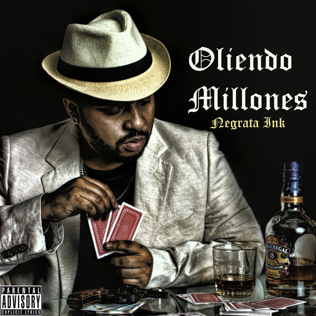 Oliendo Millones