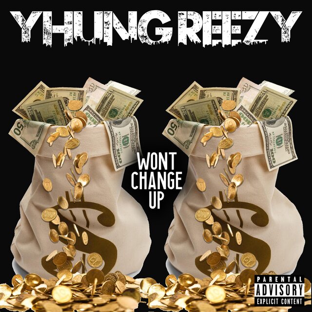 Wont Change Up
