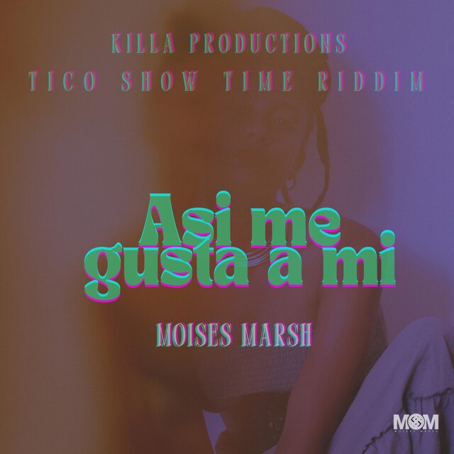 Asi me gusta a mi