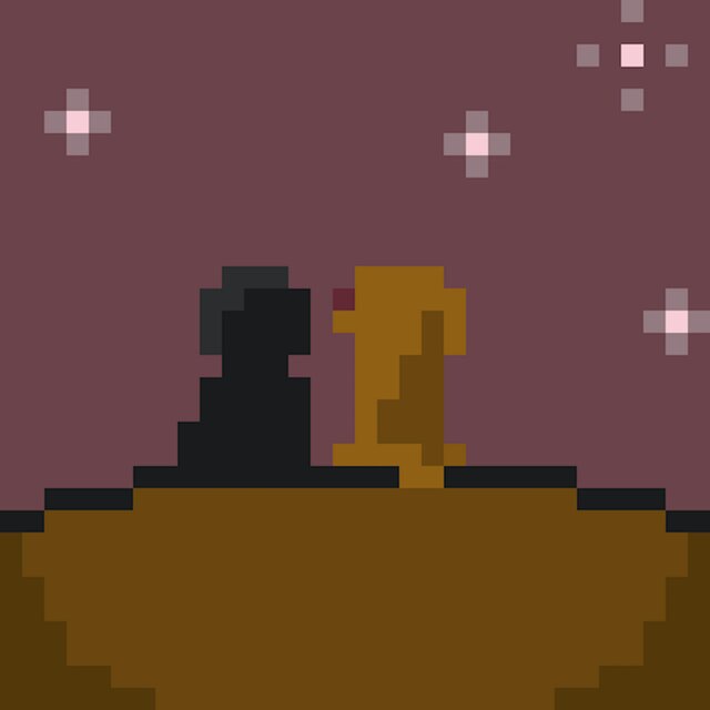 BMC and Dog in Space: The Complete Adventure