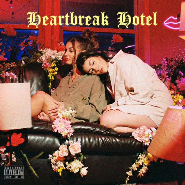 Heartbreak Hotel