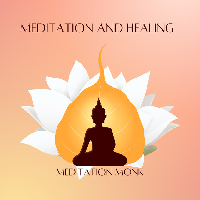 Meditation and Healing Vol. 4